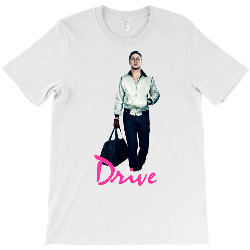 Drive  T Music T-shirt | Artistshot