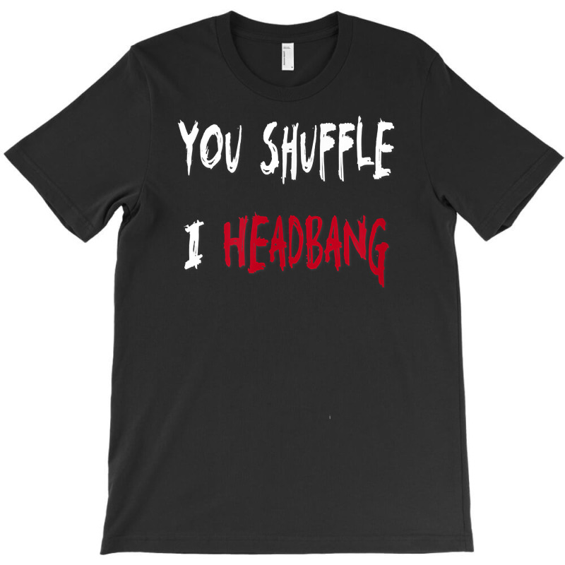 Dubstep Riddim Edm Festival Merch Headbang Shuffle Women Men T-shirt | Artistshot