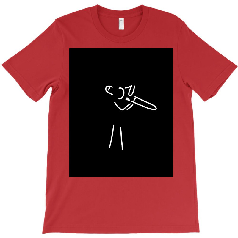 Trombone Graphic  Nature T-shirt | Artistshot