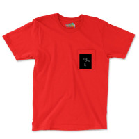 Trombone Graphic  Nature Pocket T-shirt | Artistshot