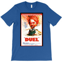 Duel  T Love T-shirt | Artistshot