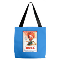 Duel  T Love Tote Bags | Artistshot