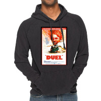 Duel  T Love Vintage Hoodie | Artistshot