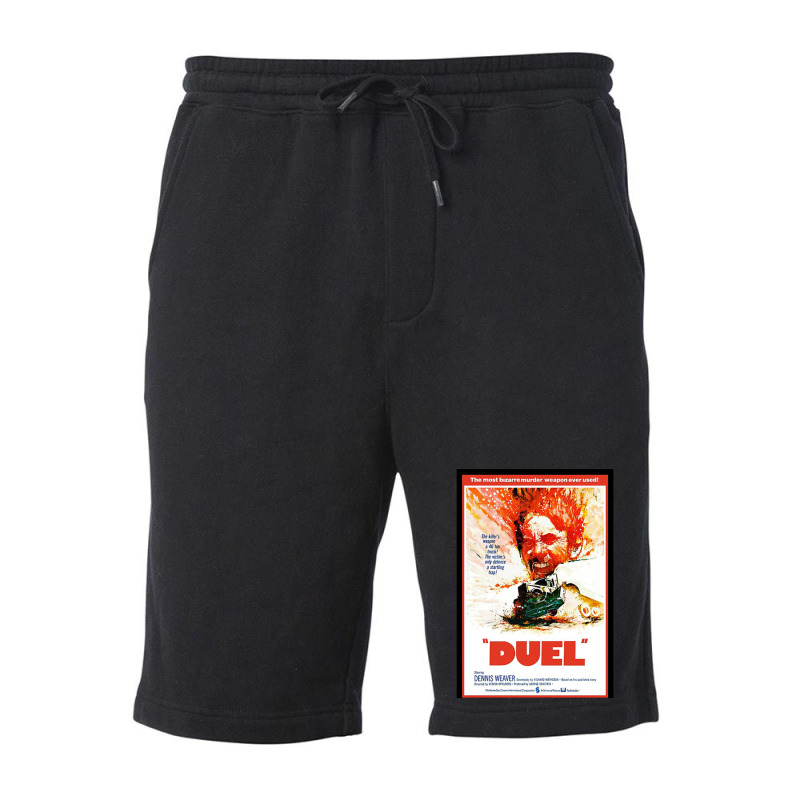 Duel  T Love Fleece Short | Artistshot