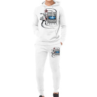 Pbr Tough   Boy Aesthetic Hoodie & Jogger Set | Artistshot