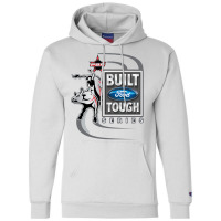 Pbr Tough   Boy Aesthetic Champion Hoodie | Artistshot