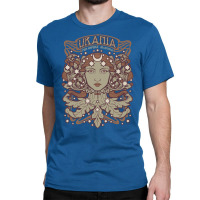 Urania Per Aspera Ad Astra Vintage Relaxed Fit  Hipster Classic T-shirt | Artistshot