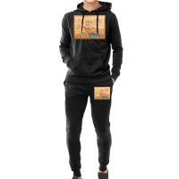 Ponderosa Map Bonanza   Tumblr Music Hoodie & Jogger Set | Artistshot