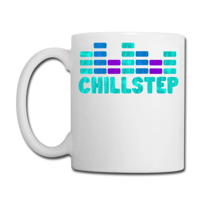Chillstep Dubstep Gift Edm Music Rave Equalizer Bars Premium T Shirt Coffee Mug Designed By Jinxpenta