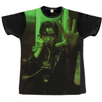 Q The Matrix Graphic T-shirt | Artistshot