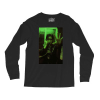 Q The Matrix Long Sleeve Shirts | Artistshot