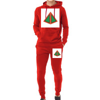 Legion Poster Cool Hoodie & Jogger Set | Artistshot