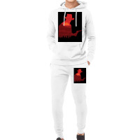 Red Dead The Bandit   Hippie Hoodie & Jogger Set | Artistshot