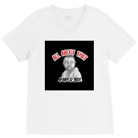 Quotall About Thatquotpaper Boi Funny Darius Trendy Tv Show Tv Show At V-neck Tee | Artistshot