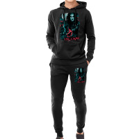 City Of Angels The Crow Hoodie & Jogger Set | Artistshot