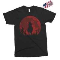 Red Moon   Tumblr Vintage Boy Exclusive T-shirt | Artistshot