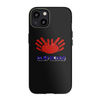 Clap Blood Iphone 13 Case | Artistshot