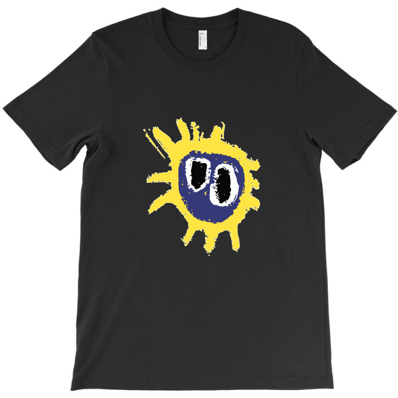 Screamadelica Primal T-Shirt by HECTORNVAZQUEZ | Artistshot