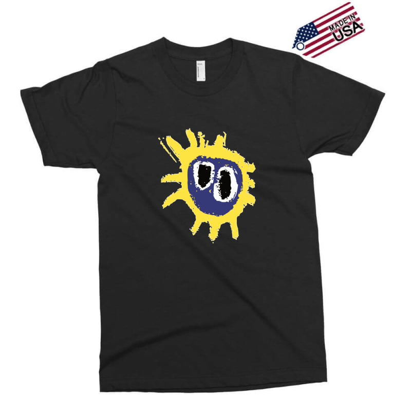 Screamadelica Primal Exclusive T-shirt by HECTORNVAZQUEZ | Artistshot