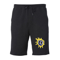 Screamadelica Primal Fleece Short | Artistshot