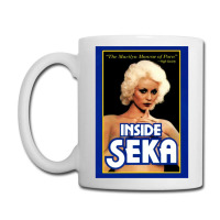 Inside Seka  T Tumblr Coffee Mug | Artistshot