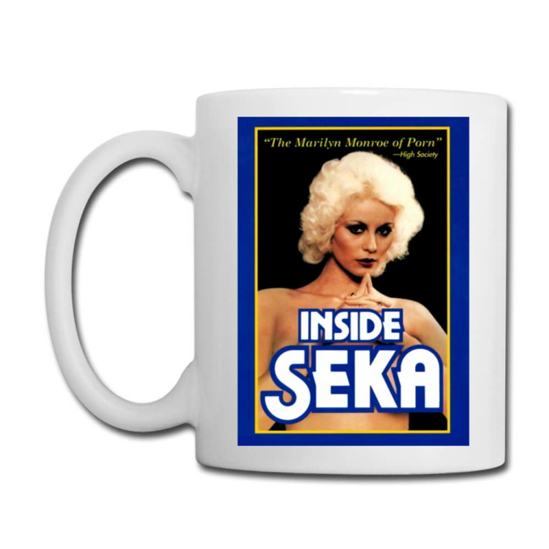 Inside Seka  T Tumblr Coffee Mug | Artistshot