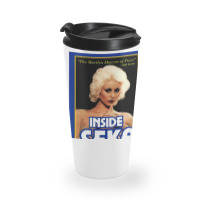 Inside Seka  T Tumblr Travel Mug | Artistshot