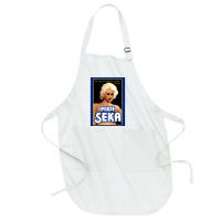 Inside Seka  T Tumblr Full-length Apron | Artistshot