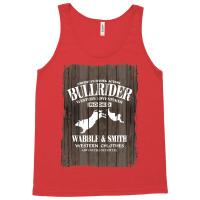 Rodeo Bullrider   Cute Love Tank Top | Artistshot