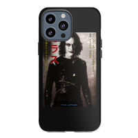 The Crow V2 Worn Japanese Style Iphone 13 Pro Max Case | Artistshot