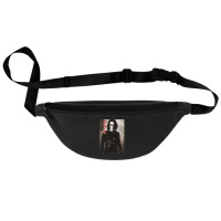 The Crow V2 Worn Japanese Style Fanny Pack | Artistshot