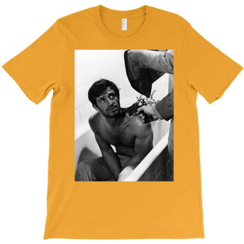 Jean Paul Belmondo  T Boy Hippie T-shirt | Artistshot