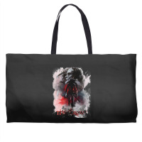 The Crow Weekender Totes | Artistshot