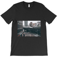 Shinkansen Bullet Train3 T-shirt | Artistshot