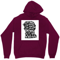 Sherlockx27s Mind Poster Nostalgia Unisex Hoodie | Artistshot