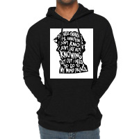 Sherlockx27s Mind Poster Nostalgia Lightweight Hoodie | Artistshot