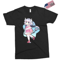 Dragon Maid Exclusive T-shirt | Artistshot