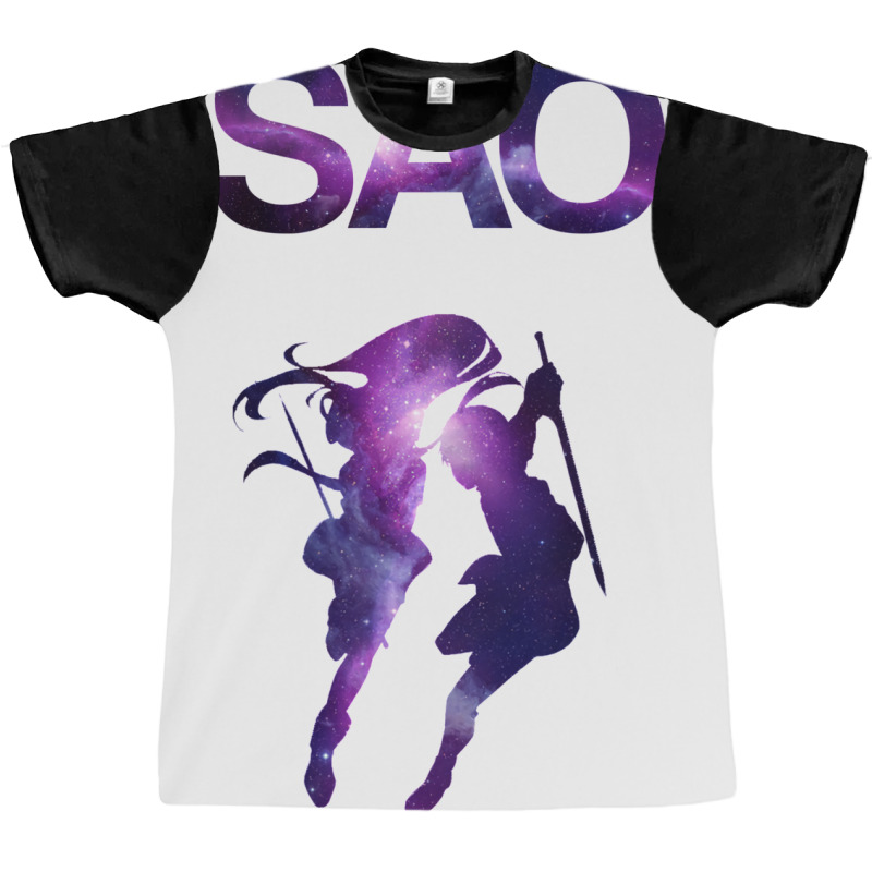 Sao Tshirt   Music Aesthetic Graphic T-shirt | Artistshot