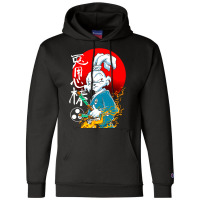 A Cold Fish  T Vintage Champion Hoodie | Artistshot