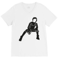 Kick Ass  T Trending V-neck Tee | Artistshot