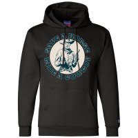 Save A Horse Ride A Cowboy   Love 80s Champion Hoodie | Artistshot