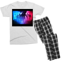 The Boys Tv Show Poster Cool Men's T-shirt Pajama Set | Artistshot