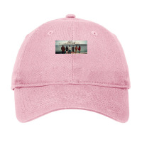 Lisola Delle Rose  T Music Adjustable Cap | Artistshot