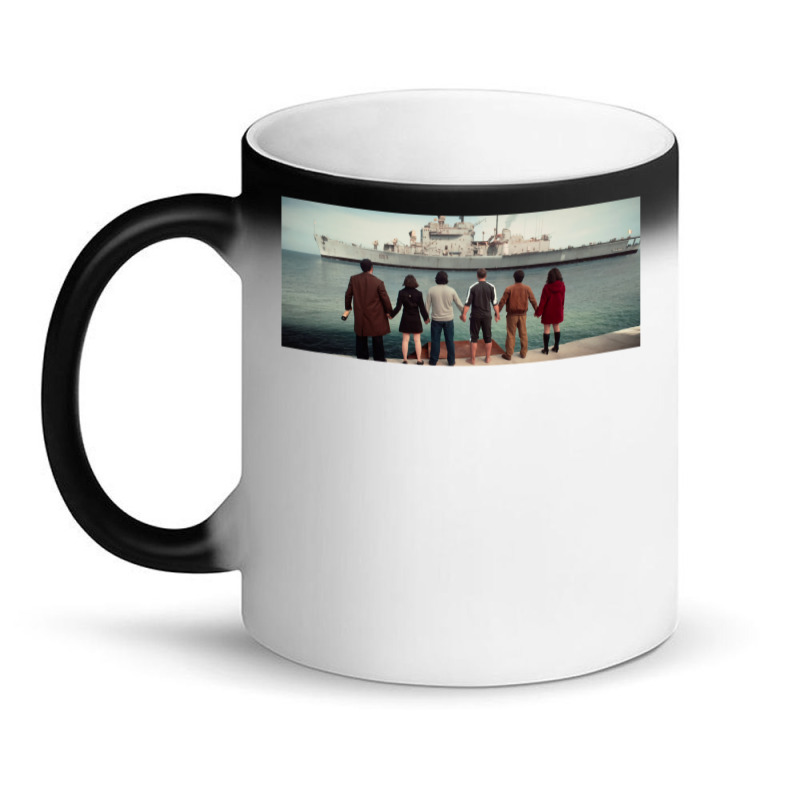 Lisola Delle Rose  T Music Magic Mug | Artistshot