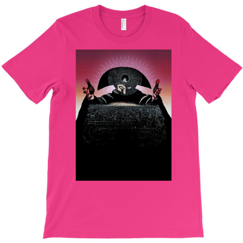 Amadeus 1984  T Travel T-shirt | Artistshot