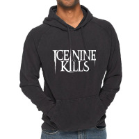 Ice Nine Kills Vintage Hoodie | Artistshot