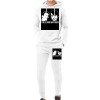 The El Dude Brothers Poster Stars Hoodie & Jogger Set | Artistshot