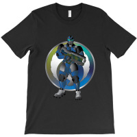 Legendary Super Soldier 3 T-shirt | Artistshot