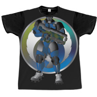 Legendary Super Soldier 3 Graphic T-shirt | Artistshot