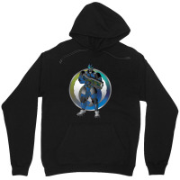 Legendary Super Soldier 3 Unisex Hoodie | Artistshot